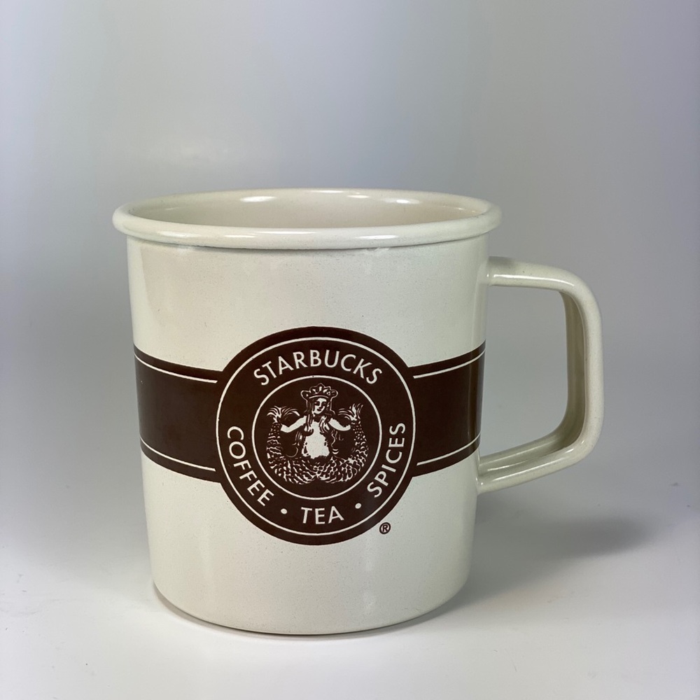 Starbucks Coffee Mug